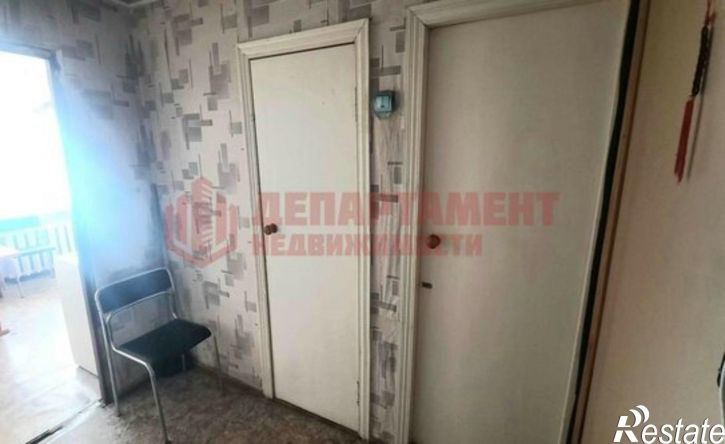 3-комн квартира ул Татищева, 16ж,  д. 16ж