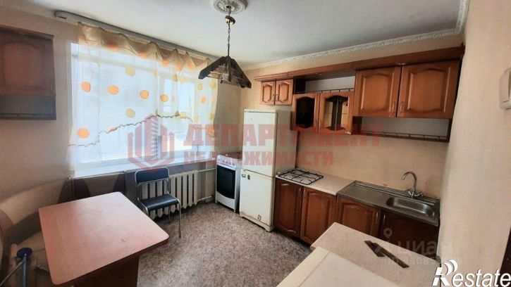 3-комн квартира ул Татищева, 16ж,  д. 16ж