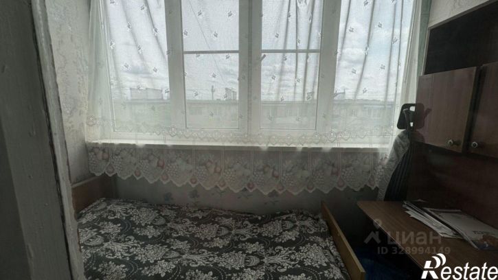 4-комн квартира ул Софьи Перовской, 89,  д. 89