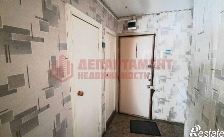 3-комн квартира ул Татищева, 16ж,  д. 16ж