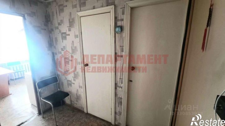 3-комн квартира ул Татищева, 16ж,  д. 16ж