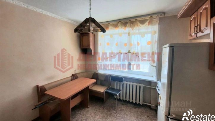 3-комн квартира ул Татищева, 16ж,  д. 16ж