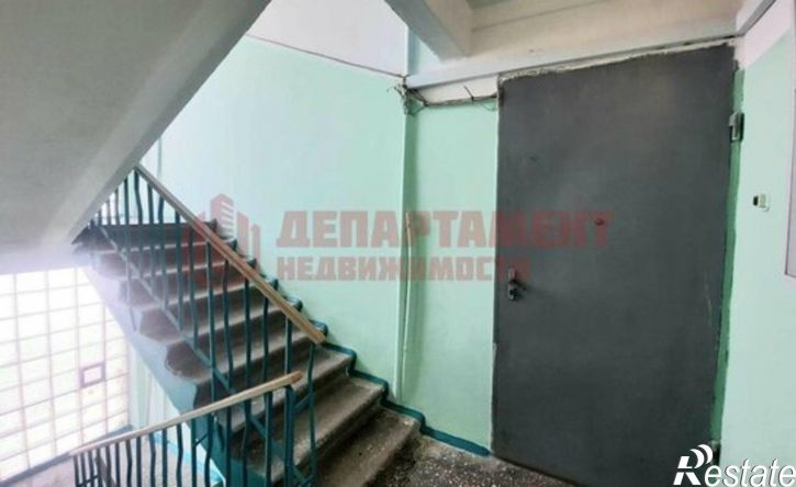 3-комн квартира ул Татищева, 16ж,  д. 16ж