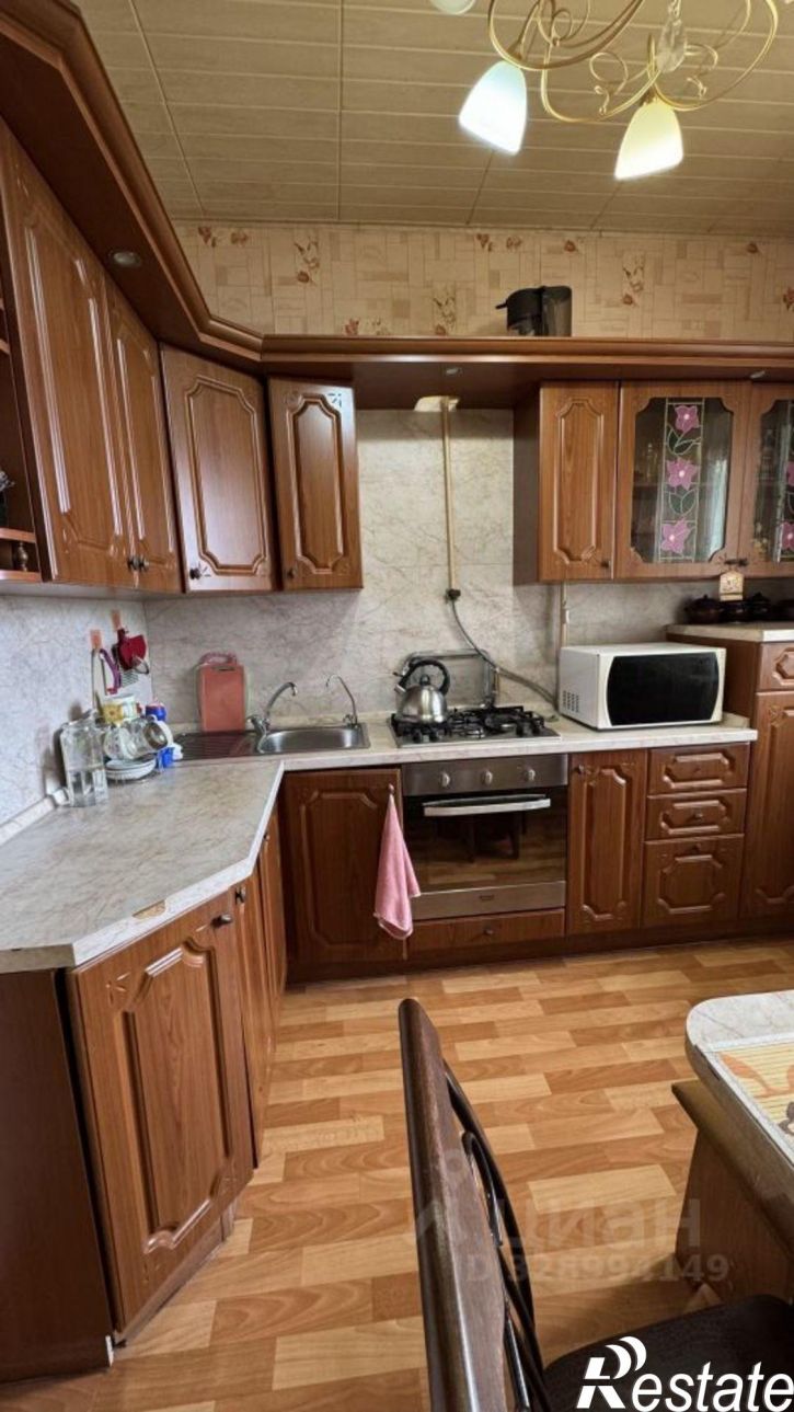 4-комн квартира ул Софьи Перовской, 89,  д. 89
