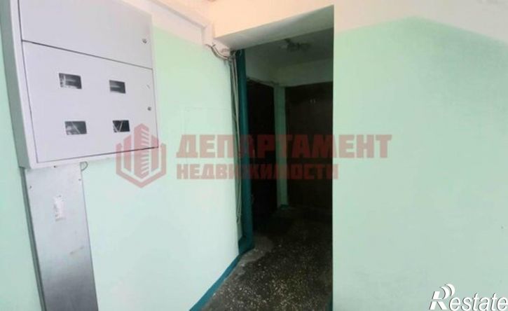 3-комн квартира ул Татищева, 16ж,  д. 16ж