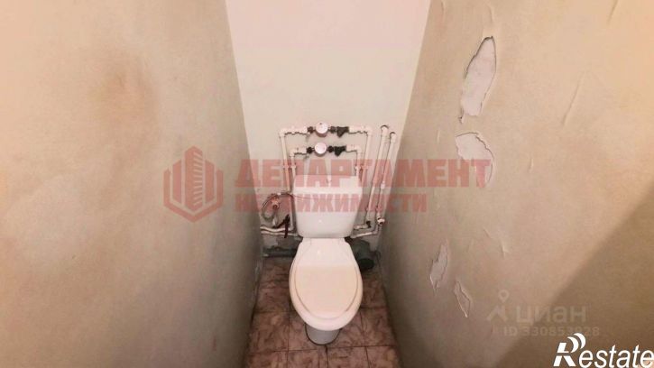 3-комн квартира ул Татищева, 16ж,  д. 16ж