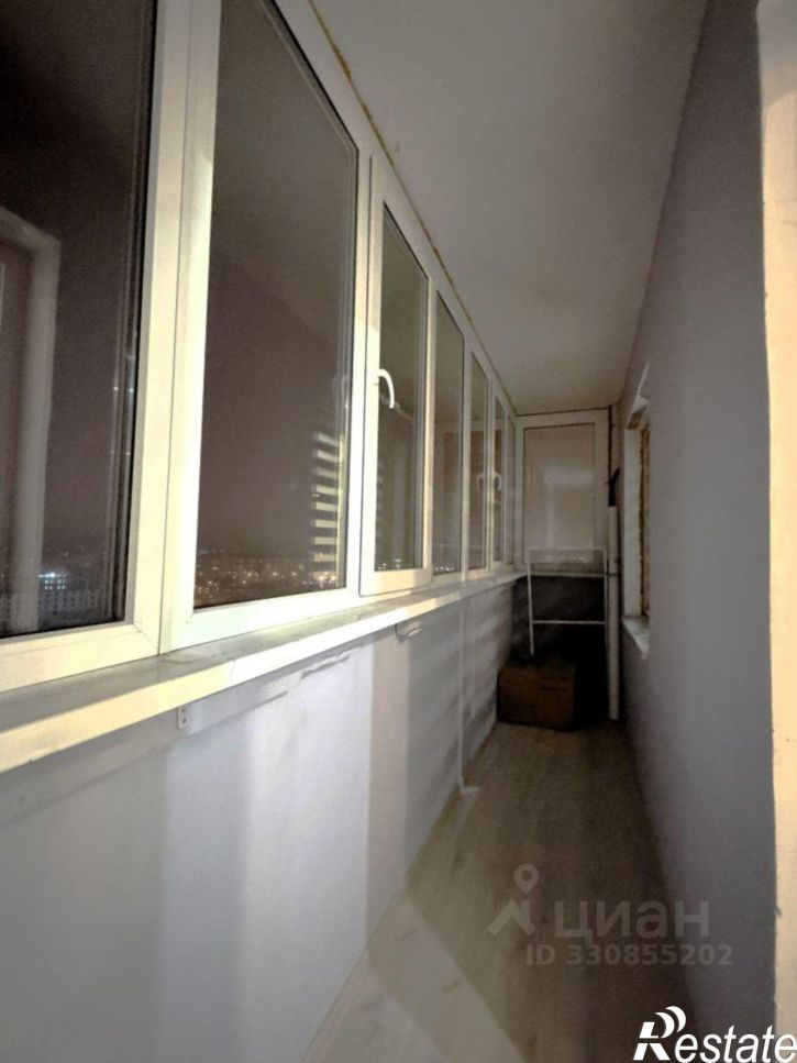 1-комн квартира ул Фурманова, 9,  д. 9