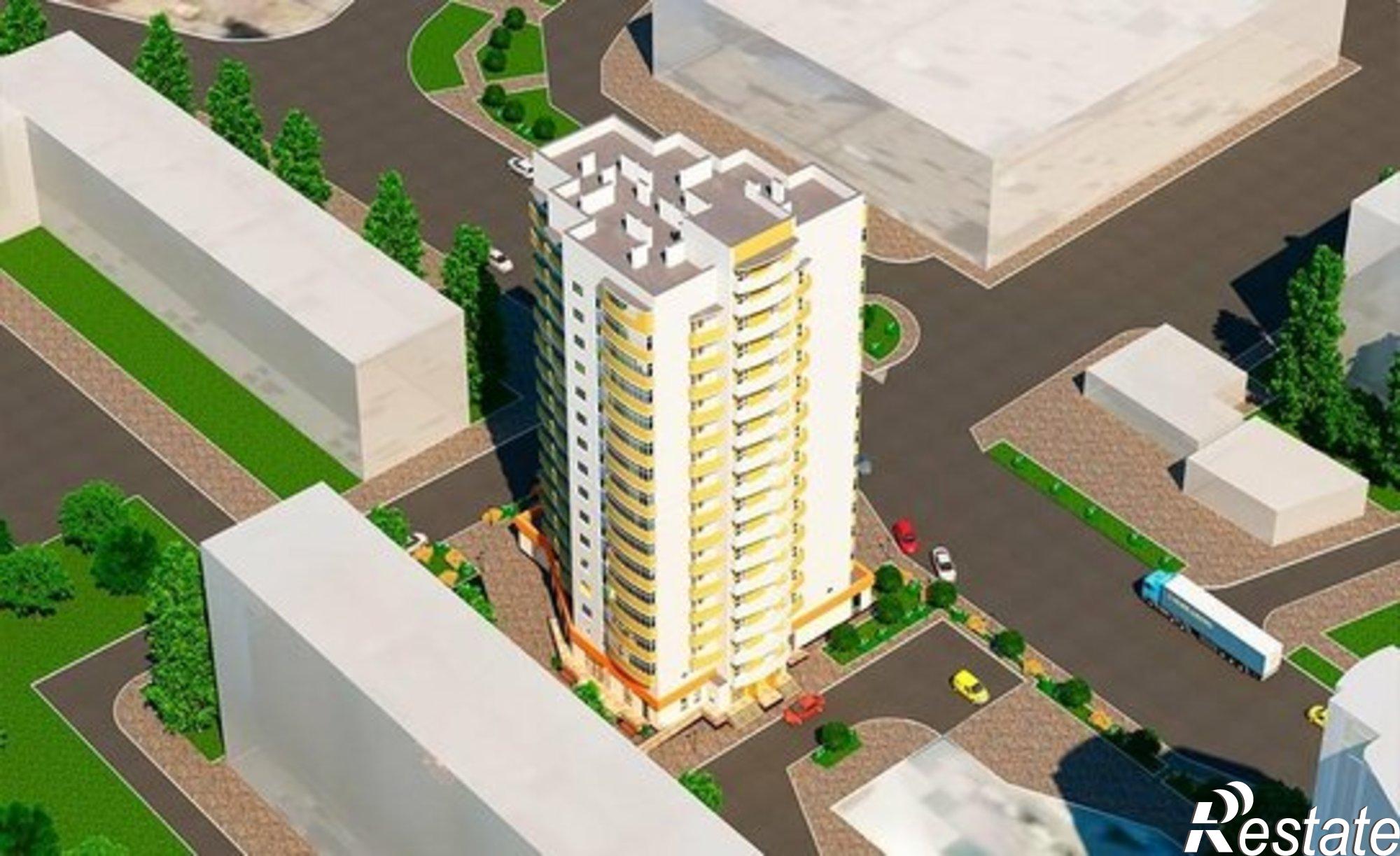 Купить квартиру за 8 000 000 рублей на проезд Воробьёва, 3