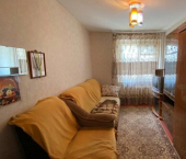 2-комн, 41кв м, этаж 2/5 ул Депутатская, 2 1