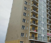 2-комн, 62кв м, этаж 13/17 ул Кольцова, 4/9