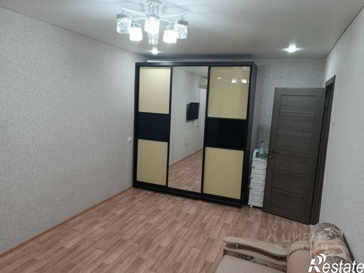 1-комн квартира Кубанская улица, 29 к1,  д. 29 к1