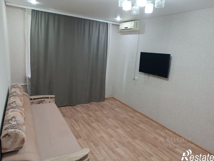1-комн квартира Кубанская улица, 29 к1,  д. 29 к1