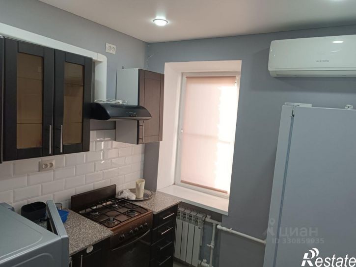 1-комн квартира Кубанская улица, 29 к1,  д. 29 к1