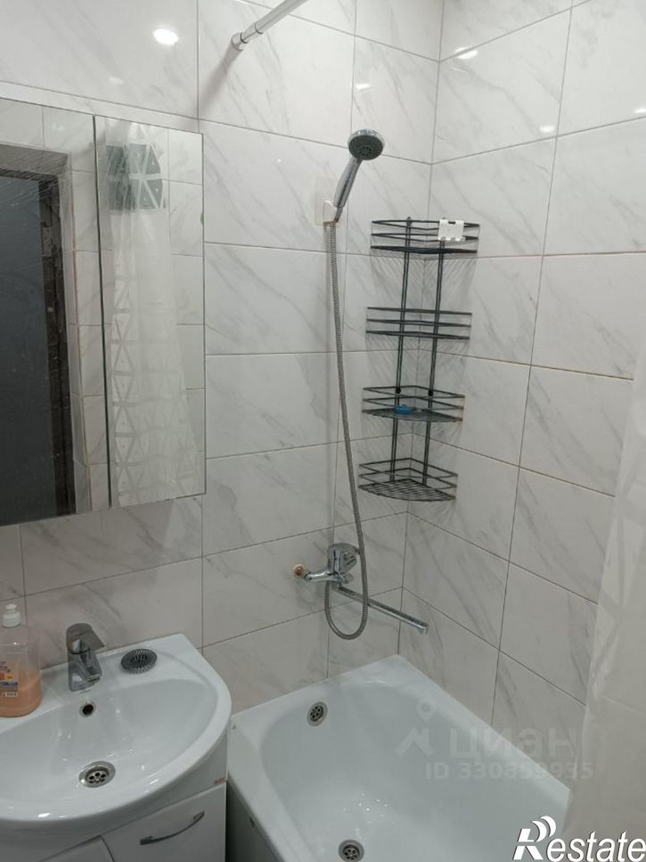 1-комн квартира Кубанская улица, 29 к1,  д. 29 к1