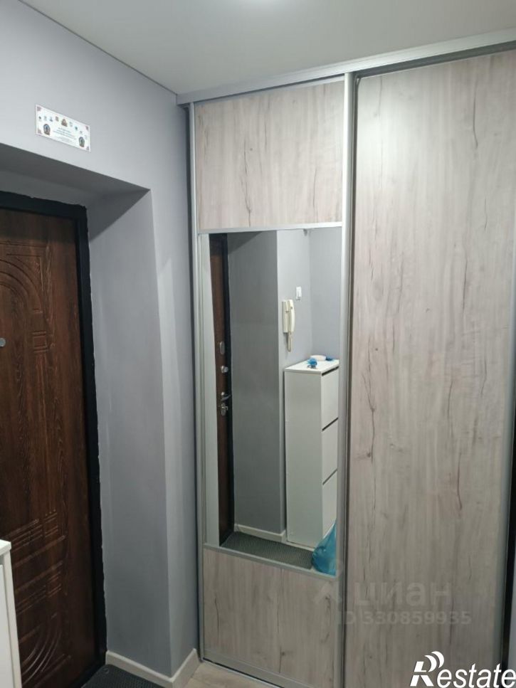 1-комн квартира Кубанская улица, 29 к1,  д. 29 к1