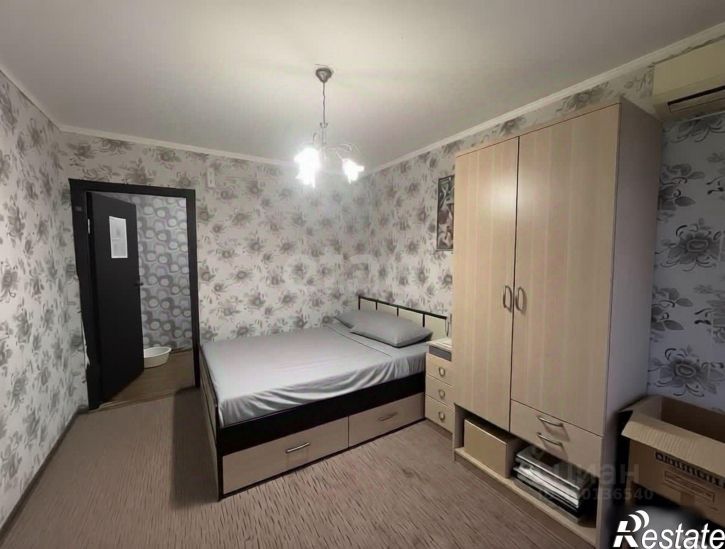 3-комн квартира улица Богдана Хмельницкого, 57,  д. 57