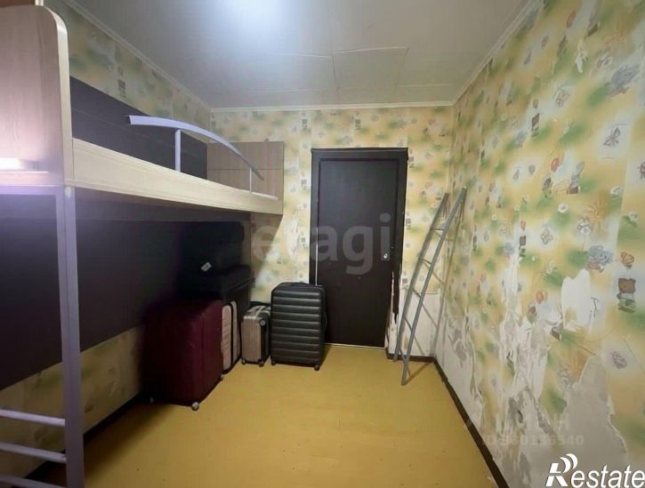 3-комн квартира улица Богдана Хмельницкого, 57,  д. 57