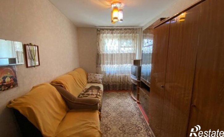 2-комн квартира ул Депутатская, 2 1,  д. 2 1,  к. 1