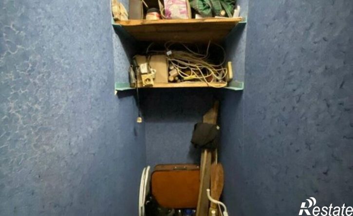 2-комн квартира ул Депутатская, 2 1,  д. 2 1,  к. 1
