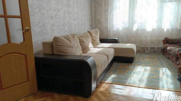1-комн квартира улица Генерала Герасименко, 8 к1,  д. 8 к1