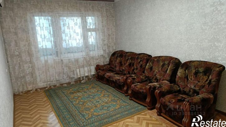 1-комн квартира улица Генерала Герасименко, 8 к1,  д. 8 к1