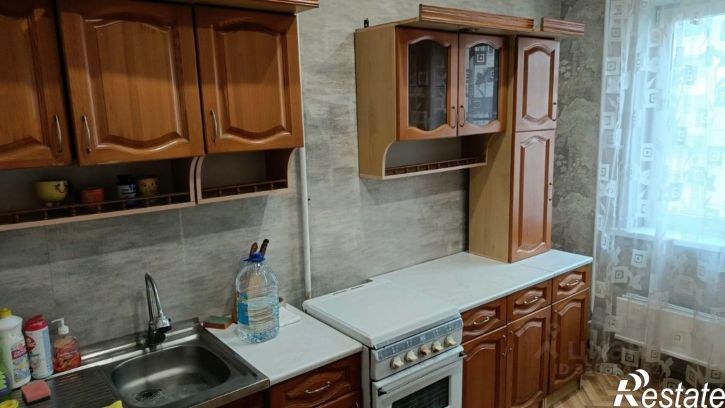 1-комн квартира улица Генерала Герасименко, 8 к1,  д. 8 к1
