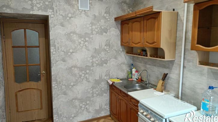 1-комн квартира улица Генерала Герасименко, 8 к1,  д. 8 к1