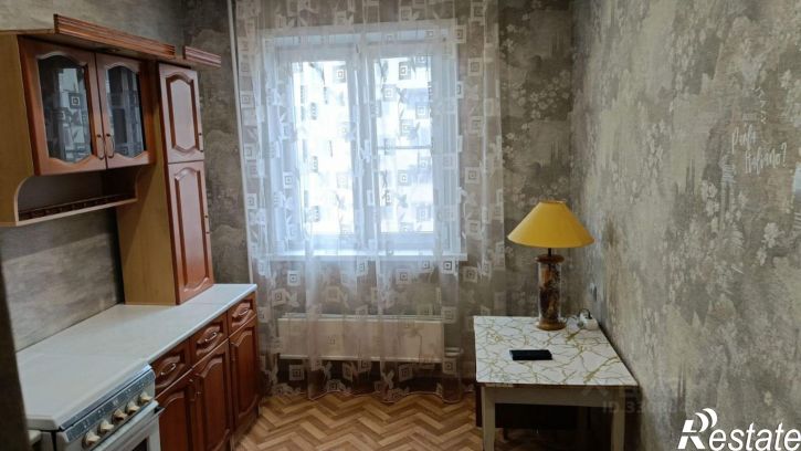 1-комн квартира улица Генерала Герасименко, 8 к1,  д. 8 к1