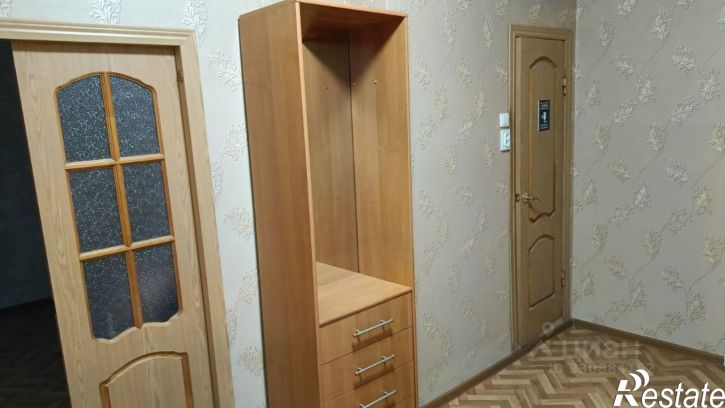1-комн квартира улица Генерала Герасименко, 8 к1,  д. 8 к1