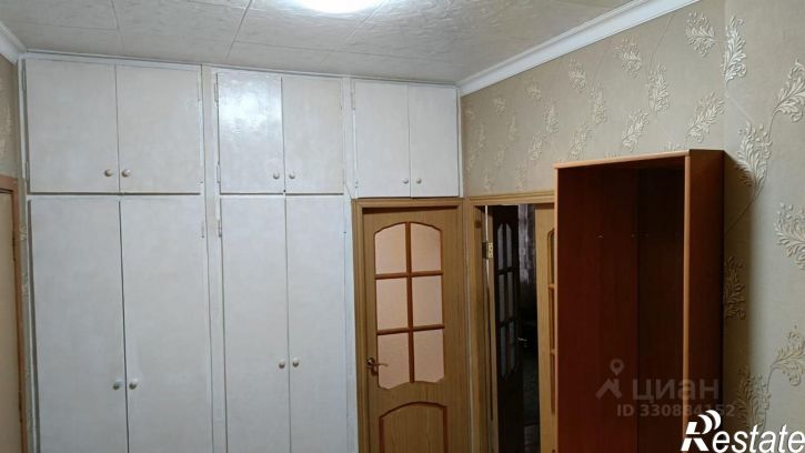 1-комн квартира улица Генерала Герасименко, 8 к1,  д. 8 к1