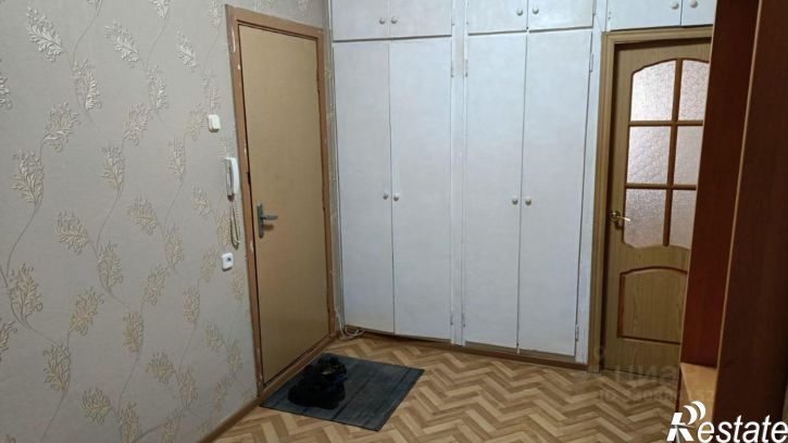 1-комн квартира улица Генерала Герасименко, 8 к1,  д. 8 к1