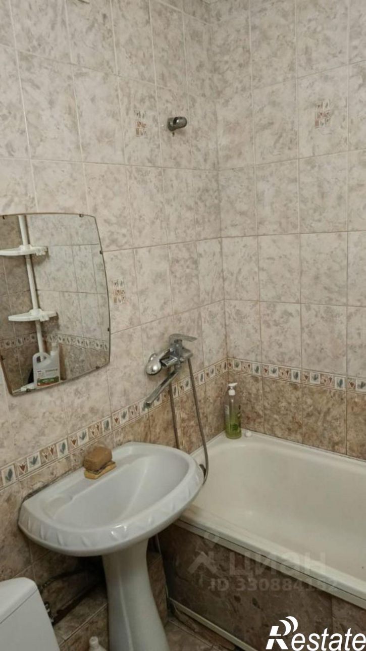 1-комн квартира улица Генерала Герасименко, 8 к1,  д. 8 к1