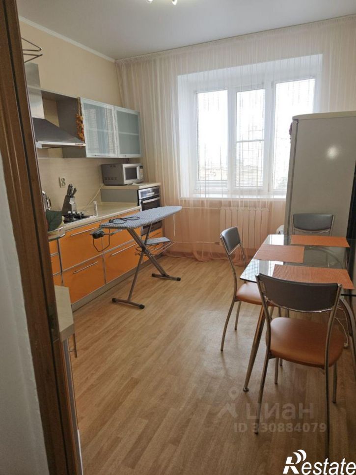 2-комн квартира площадь Карла Маркса, 33 к1,  д. 33 к1