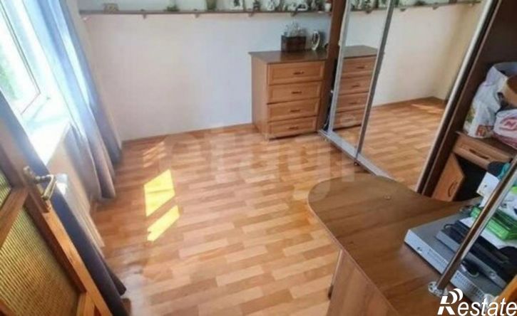3-комн квартира улица Татищева, 16 к2,  д. 16 к2
