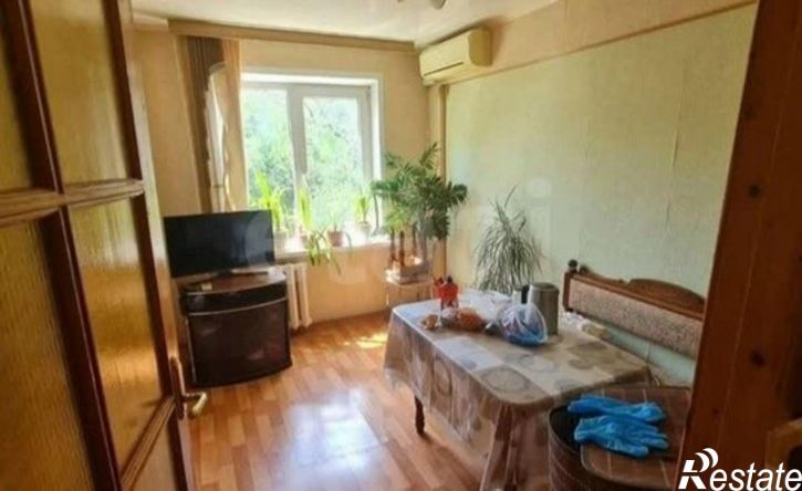 3-комн квартира улица Татищева, 16 к2,  д. 16 к2