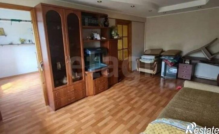 3-комн квартира улица Татищева, 16 к2,  д. 16 к2