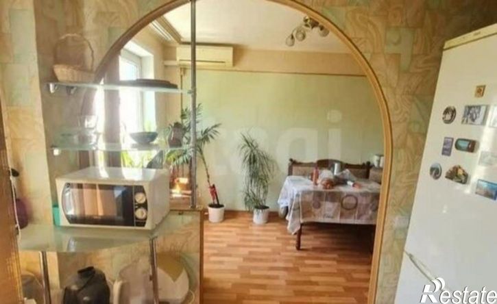 3-комн квартира улица Татищева, 16 к2,  д. 16 к2