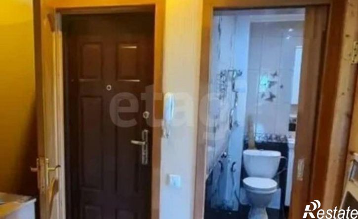 3-комн квартира улица Татищева, 16 к2,  д. 16 к2