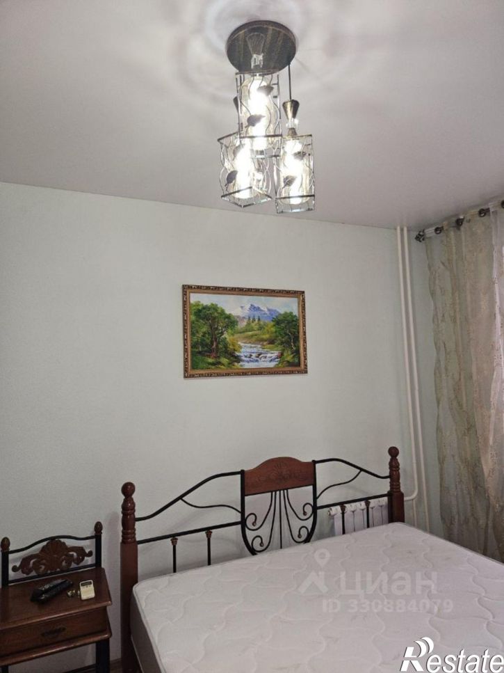 2-комн квартира площадь Карла Маркса, 33 к1,  д. 33 к1