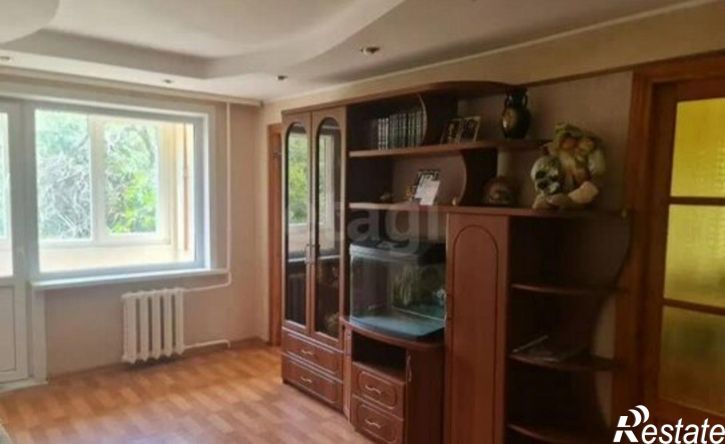 3-комн квартира улица Татищева, 16 к2,  д. 16 к2