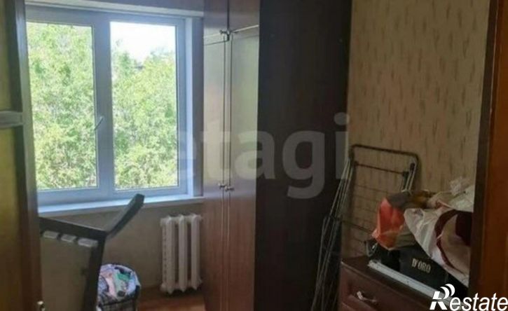 3-комн квартира улица Татищева, 16 к2,  д. 16 к2