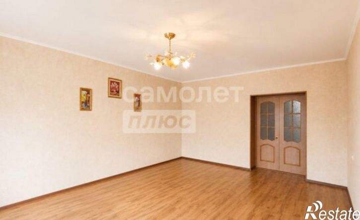 2-комн квартира Амурская улица, 17 к1,  д. 17 к1