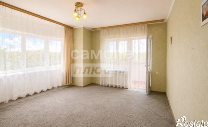 2-комн квартира Амурская улица, 17 к1,  д. 17 к1