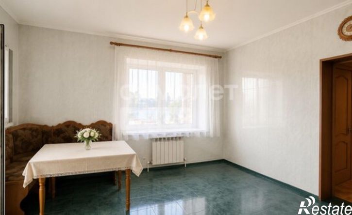 2-комн квартира Амурская улица, 17 к1,  д. 17 к1