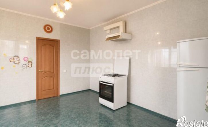 2-комн квартира Амурская улица, 17 к1,  д. 17 к1