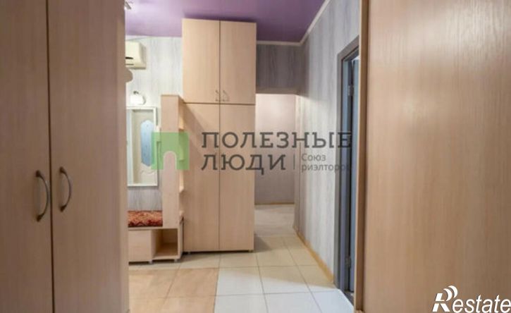 3-комн квартира Курская улица, 59,  д. 59
