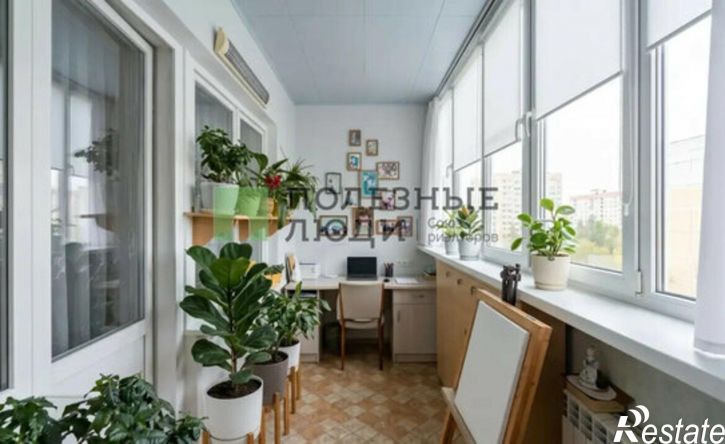 3-комн квартира Курская улица, 59,  д. 59