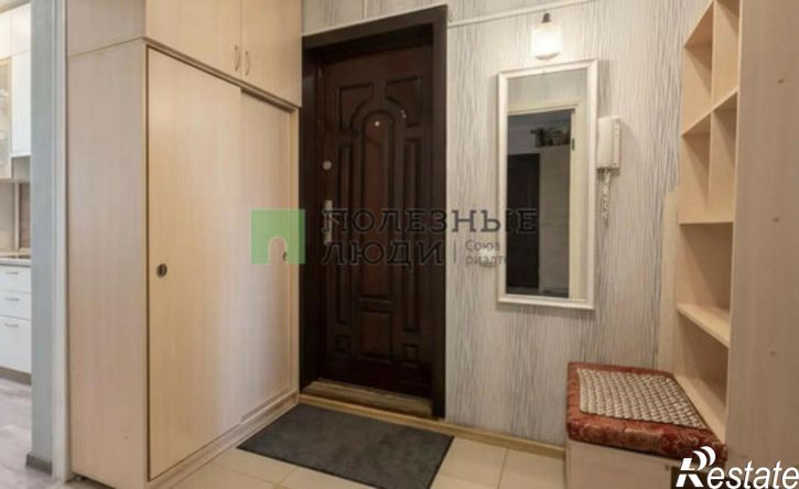 3-комн квартира Курская улица, 59,  д. 59