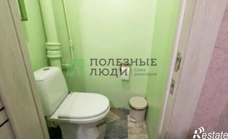 3-комн квартира Курская улица, 59,  д. 59