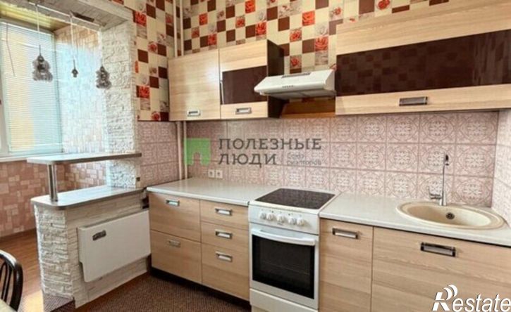 2-комн квартира Зелёная улица, 1 к2,  д. 1 к2